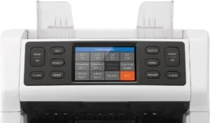 Safescan biljettelmachine 2865-S — productfoto 2