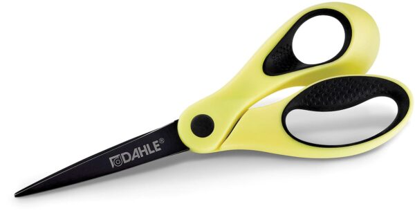 Dahle schaar Color ID, groen - Afbeelding 2
