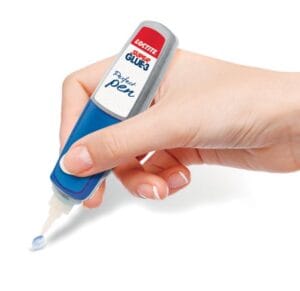 Loctite secondelijm Perfect Pen 3 g, op blister ā productfoto 2