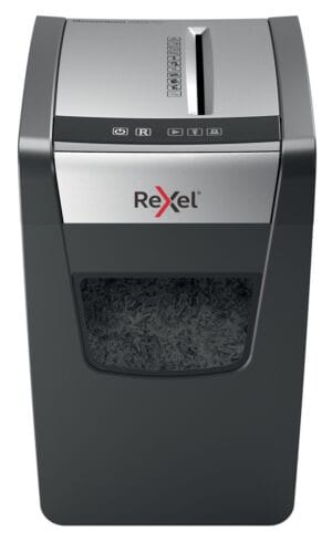 Rexel Momentum X312-SL Slimline papiervernietiger