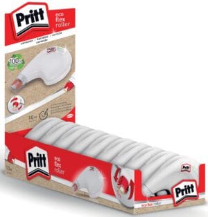 Pritt correctieroller Eco Flex — detail 2