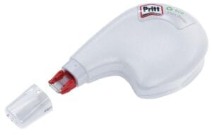 Pritt correctieroller Eco Flex — correctierollers en vullingen