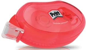 Pritt lijmroller Compact permanent