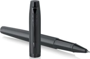 Parker IM roller zwart BT — detail 2