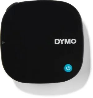 Dymo beletteringsysteem LetraTag 200B — detail 2