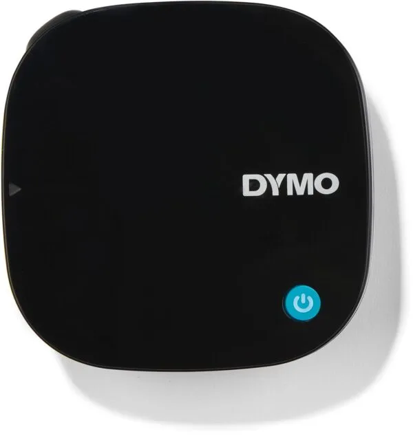 Dymo beletteringsysteem LetraTag 200B - Afbeelding 2