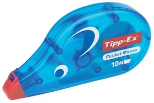 Tipp-Ex correction mouse — detail 2