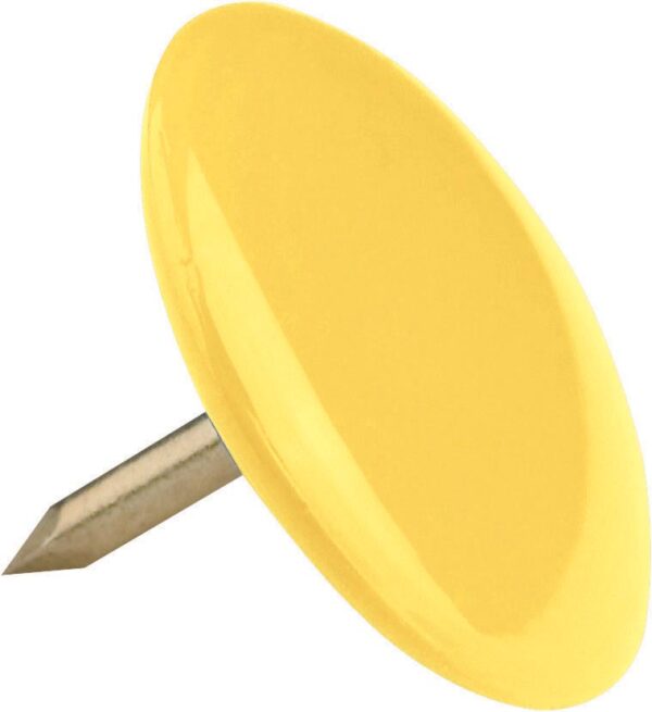 Maped punaises assortiment, doos van 100 stuks - Afbeelding 2