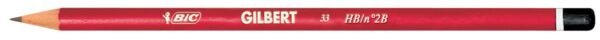 Bic potlood Gilbert
