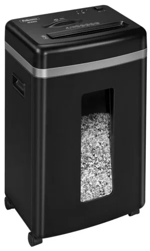 Fellowes Powershred papiervernietiger 450M