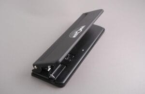 Atoma perforator zwart — detail 2