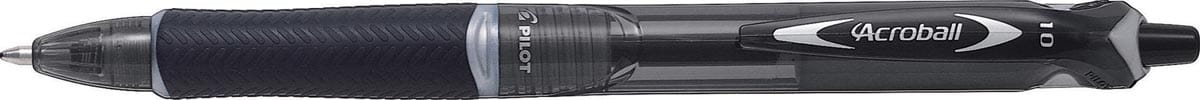 Frixion Penne Pilot PILOT Set Di 3 Penne Roller FRIXION Ball Sticks A