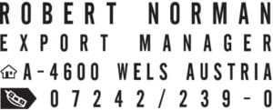 Trodat Printy Typo 4912 doe-het-zelf stempel op blister — productfoto 2