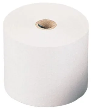 Thermische rekenrol ft 44 mm, diameter +-71 mm, asgat 12 mm, lengte 80 meter