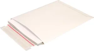 Cleverpack verzendenvelop A4, ft 240 x 315 mm , pak van 5 stuks