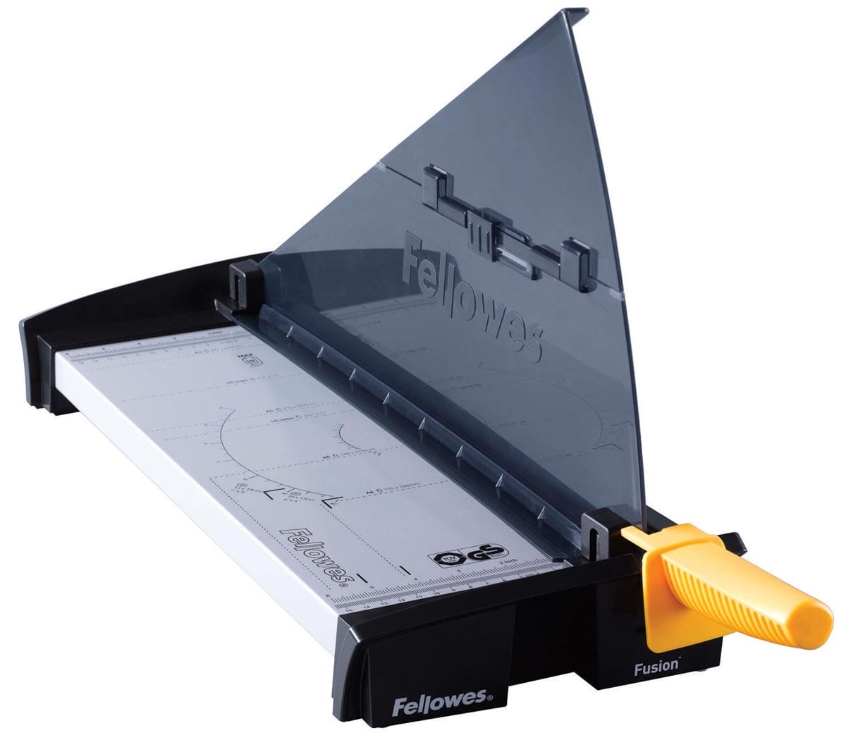 Comprar cizalla de palanca Fellowes Stellar A4 en nuestra tienda online