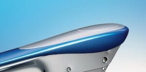 Leitz niettang 5548 — detail 2