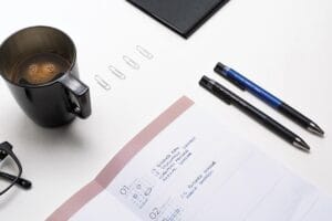 Pilot Gelroller Synergy Point zwart - schrijfbreedte 0,25 mm ā productfoto 2