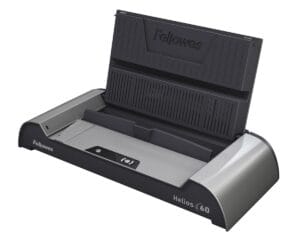 Fellowes thermische inbindmachine Helios 60 — thermische inbindmachines