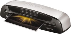 Fellowes lamineermachine Saturn 3 voor ft A4