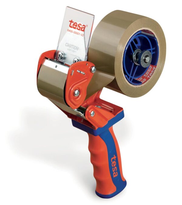 Tesa Pack 6400 verpakkingshanddispenser 'Comfort' - Afbeelding 2