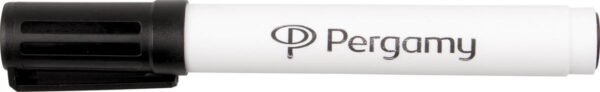 Pergamy whiteboardmarker, zwart