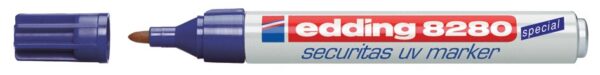 Edding UV-marker e-8280