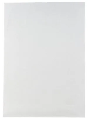 Pergamy L-map, ft A4, PP van 120 micron, pak van 25 stuks, transparant