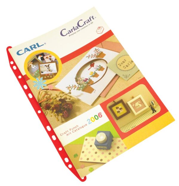 Archiefbinder Magi-clip, zakje van 12 stuks - Afbeelding 2
