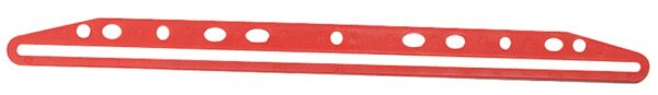 Archiefbinder Magi-clip, zakje van 12 stuks