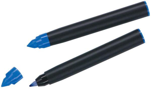 Pelikan Griffix vulling voor roller, blister van 2 doosjes van 5 stuks