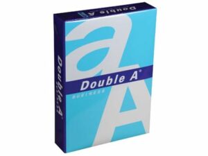 Double A Premium printpapier ft A3, 80 g, pak van 500 vel-1
