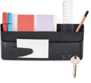 Bi-Office accessoirehouder voor magnetische whiteboards ā productfoto 2