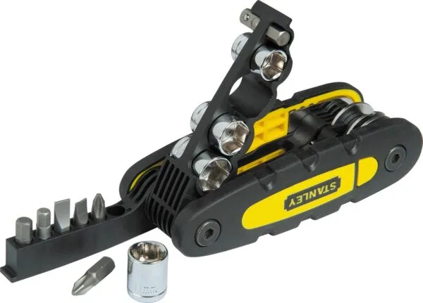 Stanley multitool 14 in 1 - Afbeelding 2