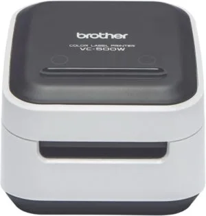 Brother beletteringsysteem VC-500W