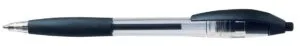 Bic balpen Atlantis Classic zwart