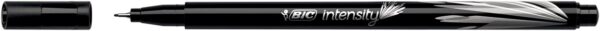Bic fineliner Intensity zwart