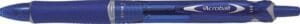 Pilot Acroball Begreen balpen met blauwe inkt en medium punt