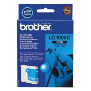 brother-inkt-lc1000-c