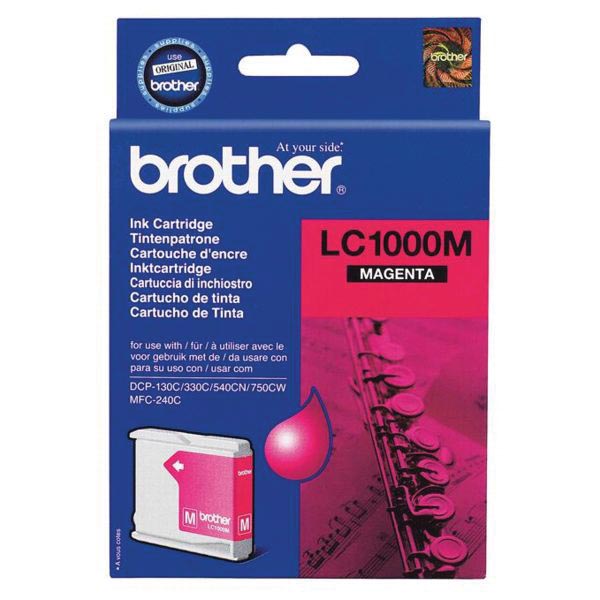 brother-inkt-lc1000-m