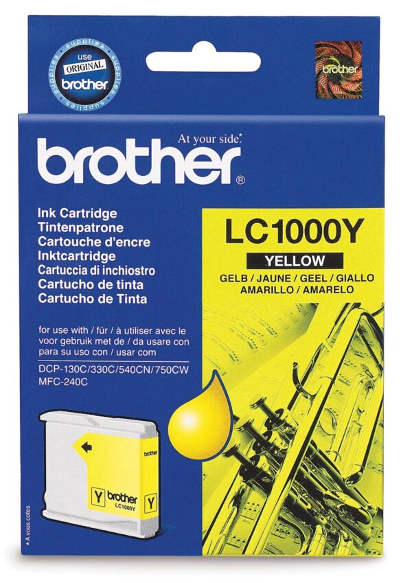 brother-inkt-lc1000-y0Y