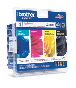 brother-inkt-lc1100-bcmy