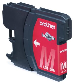 brother-inkt-lc1100-m