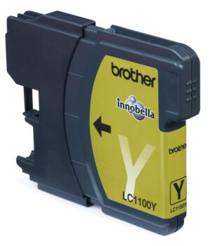 brother-inkt-lc1100-y