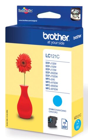 brother-inkt-lc121-c