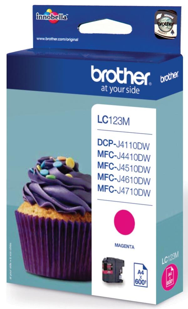brother-inkt-lc123-m