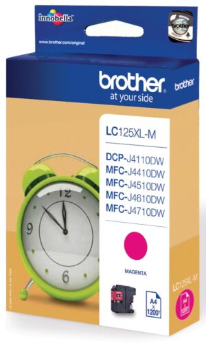 brother-inkt-lc125-m