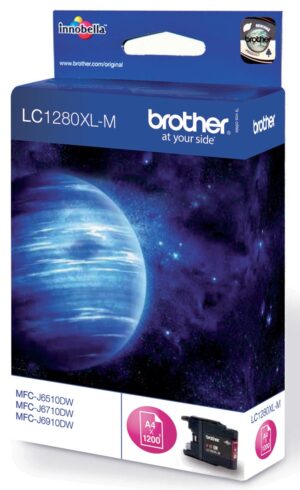 brother-inkt-lc128-m