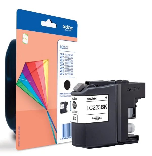 brother-inkt-lc223-blk