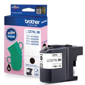 brother-inkt-lc227-xl-blk